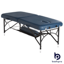 BodyPro Deluxe Active Portable Massage Table - Massage Store UK