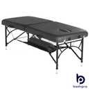 BodyPro Deluxe Active Portable Massage Table - Massage Store UK