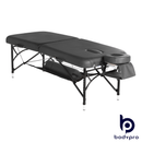 BodyPro Deluxe Active Portable Massage Table - Massage Store UK