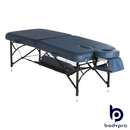 BodyPro Deluxe Active Portable Massage Table - Massage Store UK