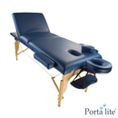 Combi-Lite 3 in 1 Portable Massage Table - Massage Store UK