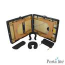 Combi-Lite 3 in 1 Portable Massage Table - Massage Store UK