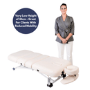 Daydream Multi-Function Electric Treatment Couch - Massage Store UK