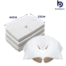 Disposable Face Rest Covers - Pack of 100 - Massage Store UK