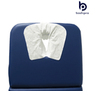 Disposable Face Rest Covers - Pack of 100 - Massage Store UK