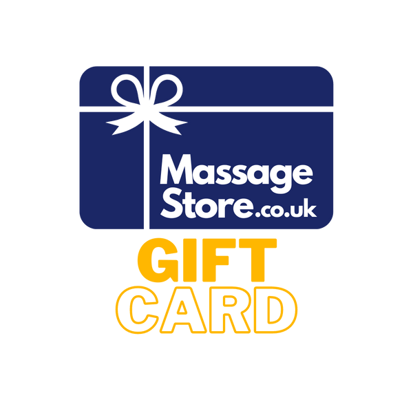 Massage Store UK Gift Card