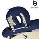 3 Piece Couch Cover Set - 100% Brushed Cotton - Massage Store UK