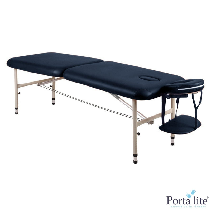 The Advantage 10.5kg Portable Massage Table