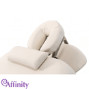 Affinity Helena Wooden Stationary Treatment Couch - Massage Store UK