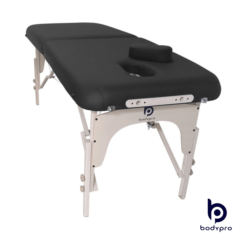 BodyPro Deluxe Portable Massage Table - Massage Store UK