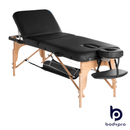 BodyPro Liftback Portable Massage Table - Massage Store UK