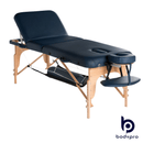 BodyPro Liftback Portable Massage Table - Massage Store UK