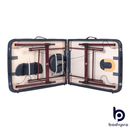 BodyPro Traveler Portable Massage Table - Massage Store UK