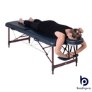 BodyPro Traveler Portable Massage Table - Massage Store UK