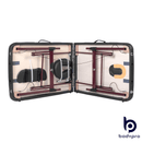 BodyPro Traveler Portable Massage Table - Massage Store UK