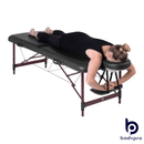 BodyPro Traveler Portable Massage Table - Massage Store UK