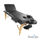 Combi-Lite 3 in 1 Portable Massage Table - Massage Store UK