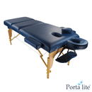 Combi-Lite 3 in 1 Portable Massage Table - Massage Store UK