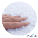 Deluxe Fleece Pad Set For Massage Table - Massage Store UK