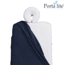 Deluxe Fleece Pad Set For Massage Table - Massage Store UK