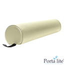 D Shape 3/4 Round Bolster Support Cushion - Massage Store UK