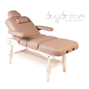 Daydream Multi-Section Stationary Wooden Treatment Couch