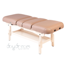 Daydream Multi-Section Stationary Wooden Treatment Couch