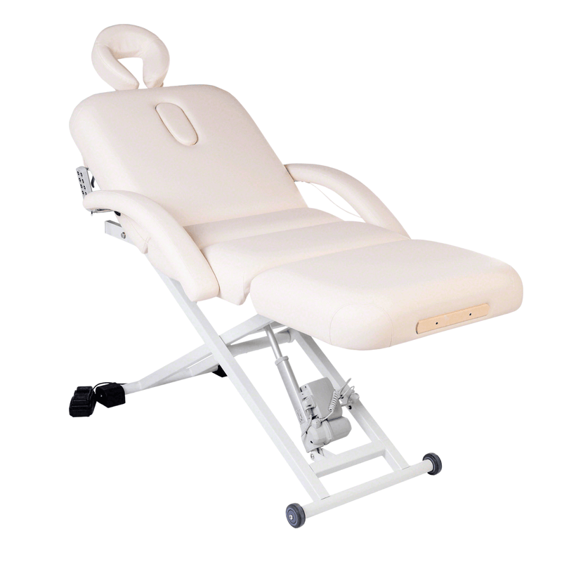 Daydream Multi-Function Electric Treatment Couch - Massage Store UK