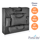 Superior Deluxe Carry Case for Massage Table - Massage Store UK