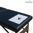 Disposable Breathe Hole Covers - Pack of 100