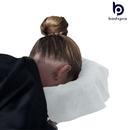 Disposable Face Rest Covers - Pack of 100 - Massage Store UK