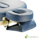 Earthworks Comfort Flat Portable Massage Table - Massage Store UK