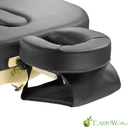 Earthworks Comfort Flat Portable Massage Table - Massage Store UK