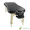 Earthworks Comfort Flat Portable Massage Table - Massage Store UK
