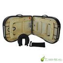 Earthworks Comfort Flat Portable Massage Table - Massage Store UK
