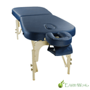 Earthworks Comfort Flat Portable Massage Table - Massage Store UK