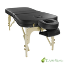 Earthworks Comfort Liftback Portable Massage Table - Massage Store UK