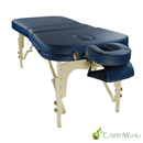 Earthworks Comfort Liftback Portable Massage Table - Massage Store UK