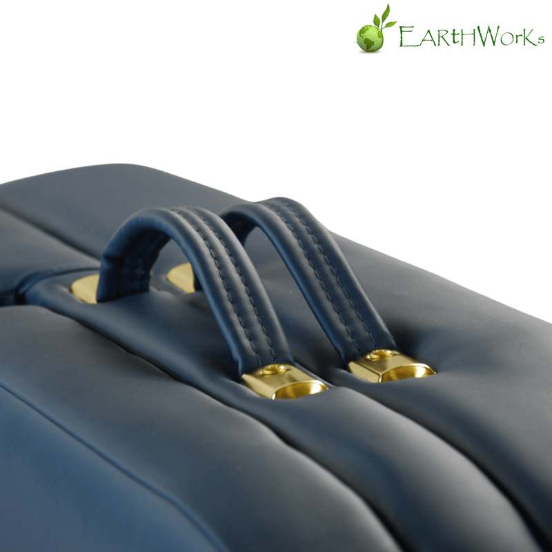 Earthworks Comfort Liftback Portable Massage Table - Massage Store UK
