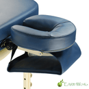 Earthworks Comfort Liftback Portable Massage Table - Massage Store UK