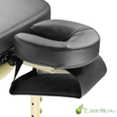 Earthworks Comfort Liftback Portable Massage Table - Massage Store UK