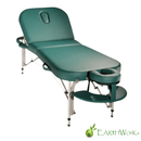 Earthworks Touch Plus Portable Massage Table - Massage Store UK