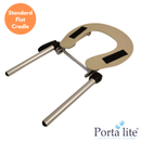 Deluxe Head Rest Cradle - Massage Store UK