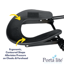 Deluxe Head Rest Cradle - Massage Store UK