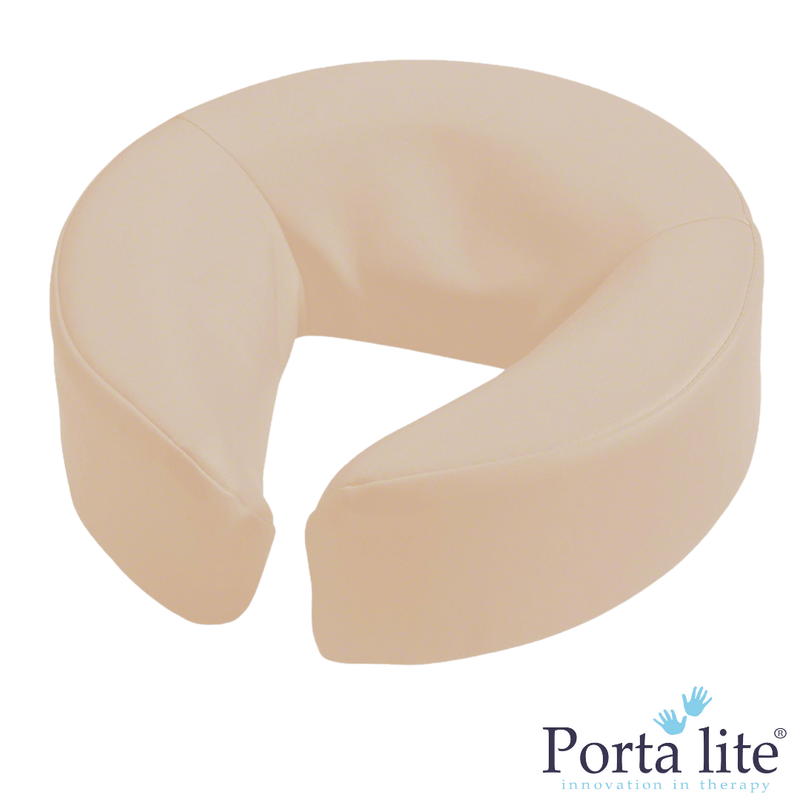 Face sales rest pillow