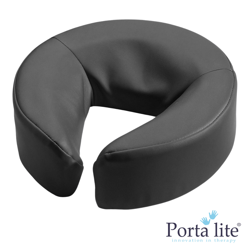 Ergonomic Face Rest Cushion