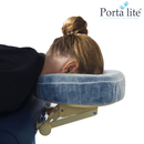 Disposable Fitted Face Rest Covers - Massage Store UK