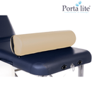 Full Round Bolster Support Cushion - Massage Store UK