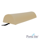 Half Round Bolster Support Cushion - Massage Store UK