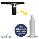 Oil Holster for Massage Oil - Massage Store UK